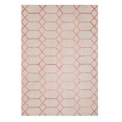 Килим Koko Coral 120х170 см
