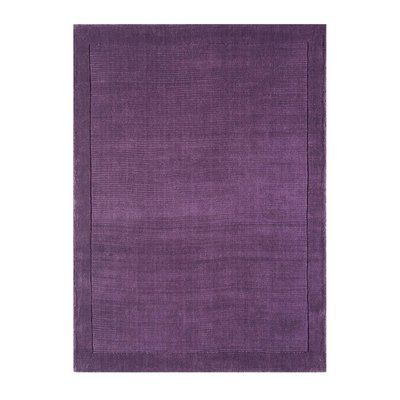 Ковер York Purple 80х150 см