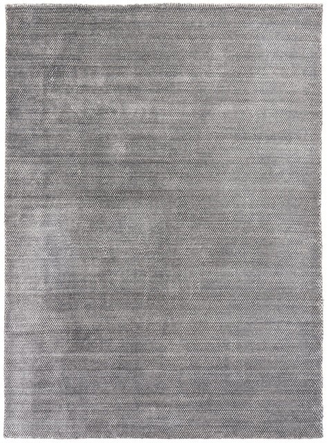 Ковер ручной работы Valbo Raven 200x300, сірий, 2.0 х 3.0 м, Серый