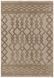 Килим для дому і вулиці Salta Brown Links SA04 120x170 см