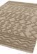 Килим для дому і вулиці Salta Brown Links SA04 120x170 см