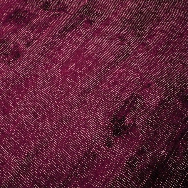 Килим ручної роботи Neva Wine 160x230, Бордовий; Бузковий, 1.6 х 2.3 м, Бордовий, Бузковий