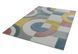 Ковер Sketch SK08 Retro Multi 160х230 см