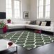 Ковер Albany Ogee Green 200x290 см