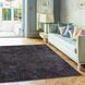 Килим Diva Charcoal 60х120 см