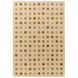 Ковер Dotty Gold 200х300 см