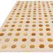 Ковер Dotty Gold 200х300 см