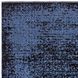 Килим Elodie Indigo / Black 120x170