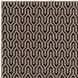 Килим Global Black Lattice 160x230
