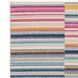 Килим Muse Multi-Coloured Stripe Rug MU06 200x290 см