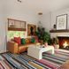 Килим Muse Multi-Coloured Stripe Rug MU06 200x290 см