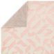 Килим Muse Pink Shapes Rug MU04 120x170 см
