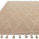 Ковер Nepal Sand Cream Linear 120x170 см