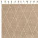 Ковер Nepal Sand Cream Linear 120x170 см
