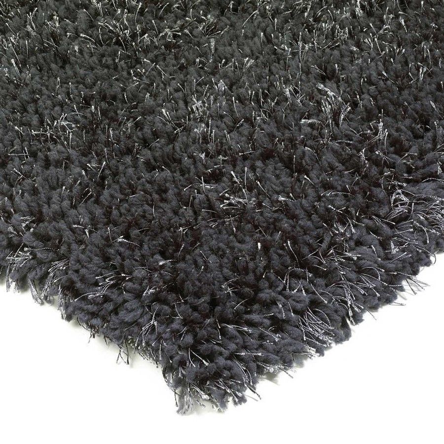 Килим Diva Charcoal 60х120 см