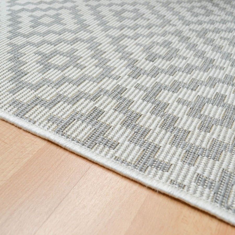 Килим Patio PAT11 Diamond 80х150 см