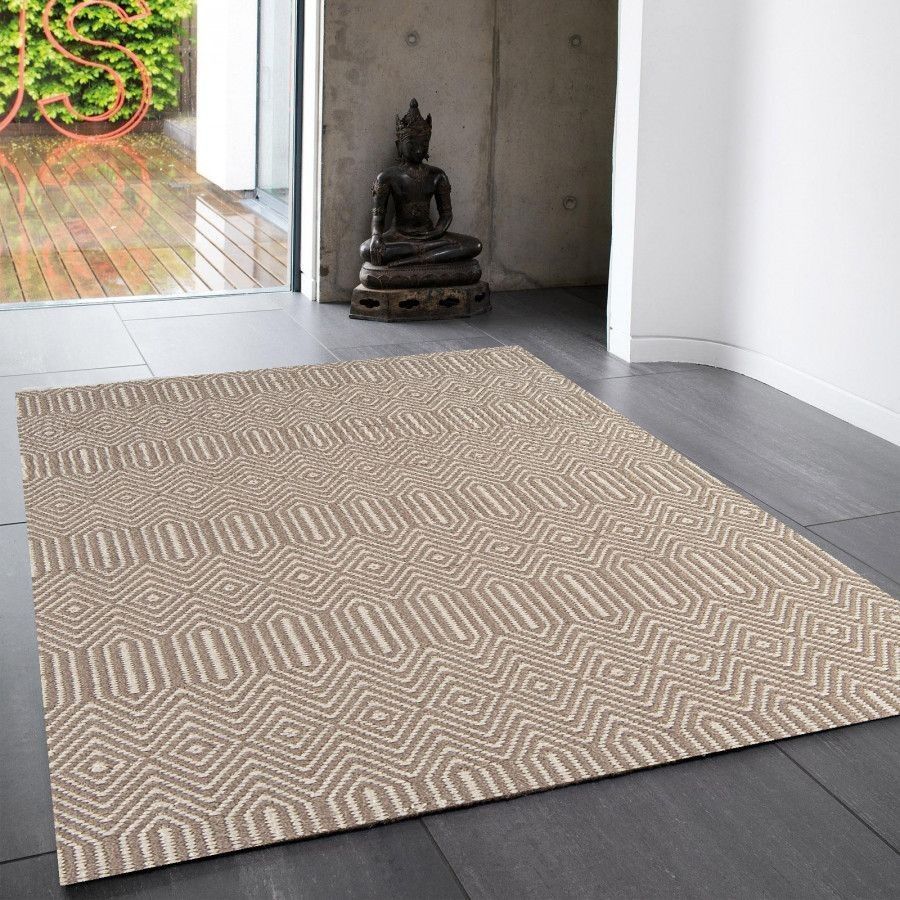 Килим Sloan Taupe 100х150 см