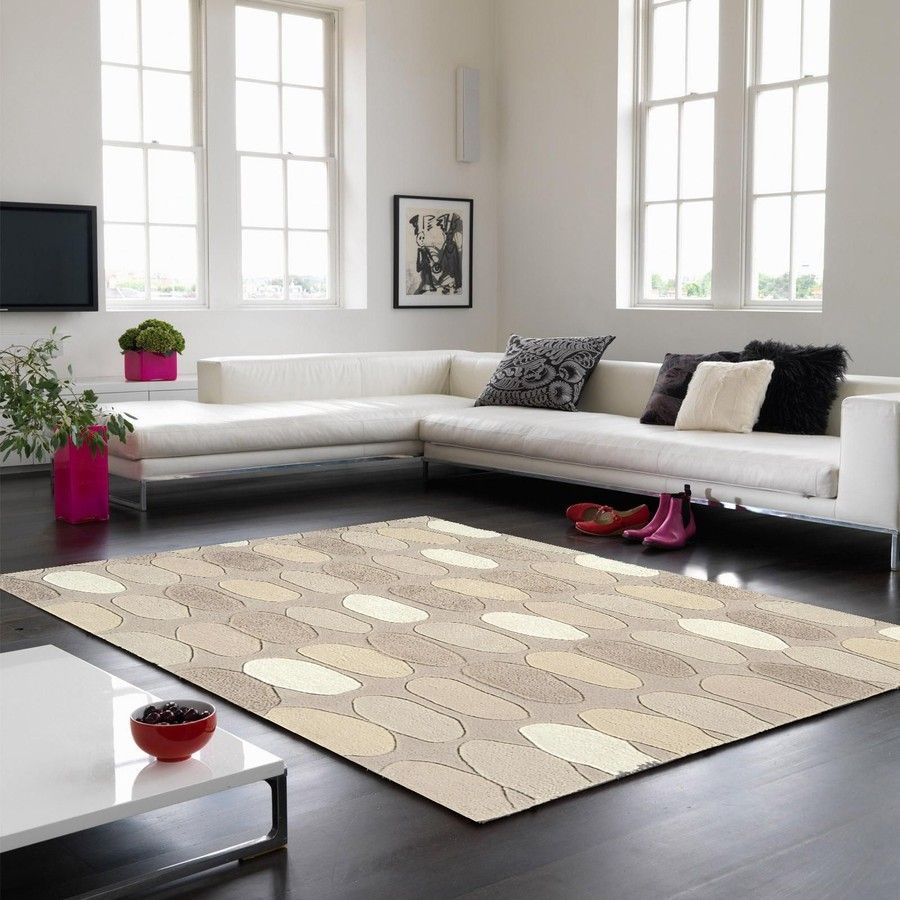 Ковер Matrix MAX31 Sofia Natural 160х230 см