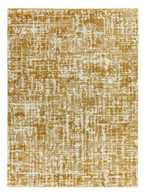 Килим Dream DM12 Gold Cream 200х290 см
