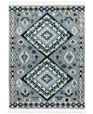 Килим Cyrus CY08 Ines 160х230 см