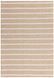 Килим Global Cream Stripe 200x290