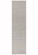 Ковер Muse Grey Linear Rug MU09 120x170 см