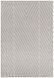 Ковер Muse Grey Linear Rug MU09 120x170 см