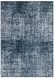 Килим Torino Petrol Blue 120х170 см
