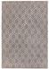 Килим Nexus Grey Silver 120х170 см