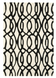 Килим Matrix Wire MAX35 White 200х300 см