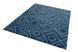 Килим Nomad NM02 Blue 160х230 см