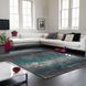 Ковер Holborn Turquoise 160х230 см