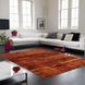 Килим Yale YA08 Sunset 80х150 см