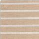 Килим Global Cream Stripe 200x290