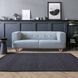 Килим Grove Denim 120x170 см
