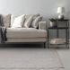 Ковер Muse Grey Linear Rug MU09 120x170 см