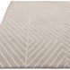 Ковер Muse Grey Linear Rug MU09 120x170 см