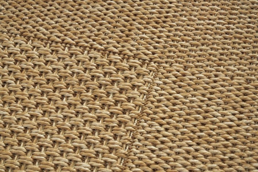 Ковер для улицы и дома Deserto Taupe 160x230