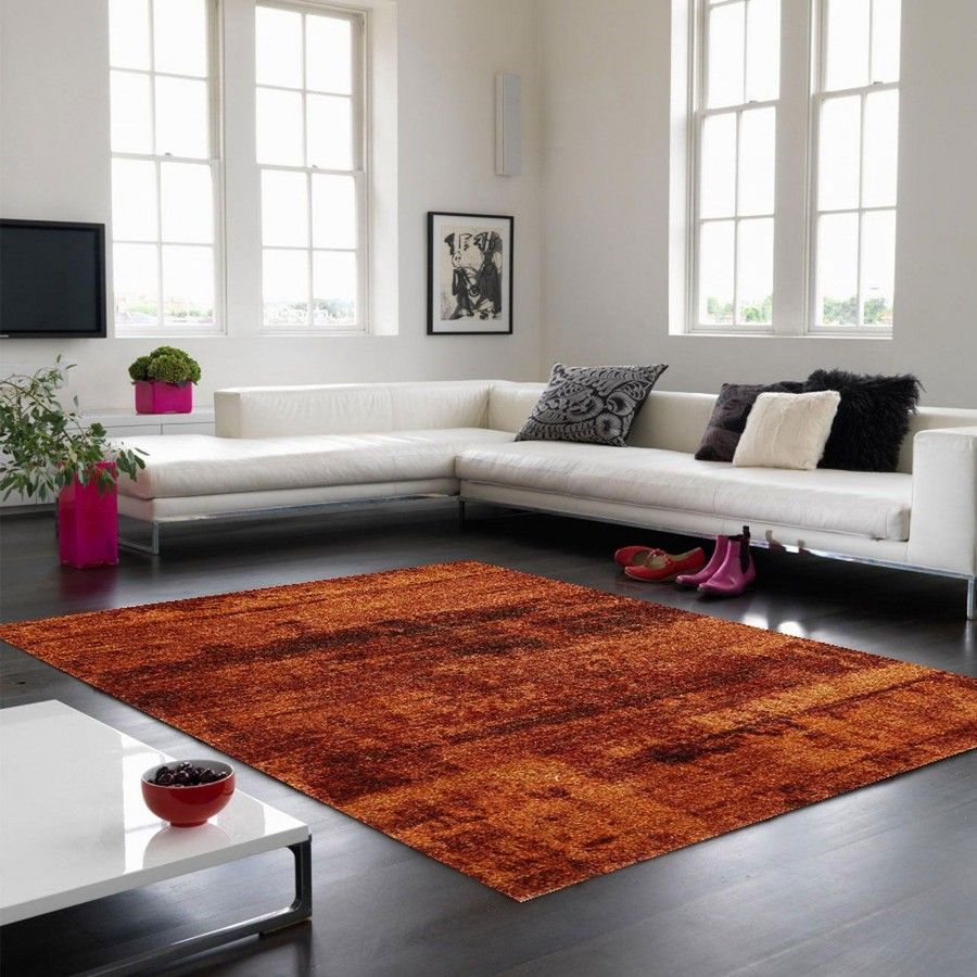 Килим Yale YA08 Sunset 80х150 см