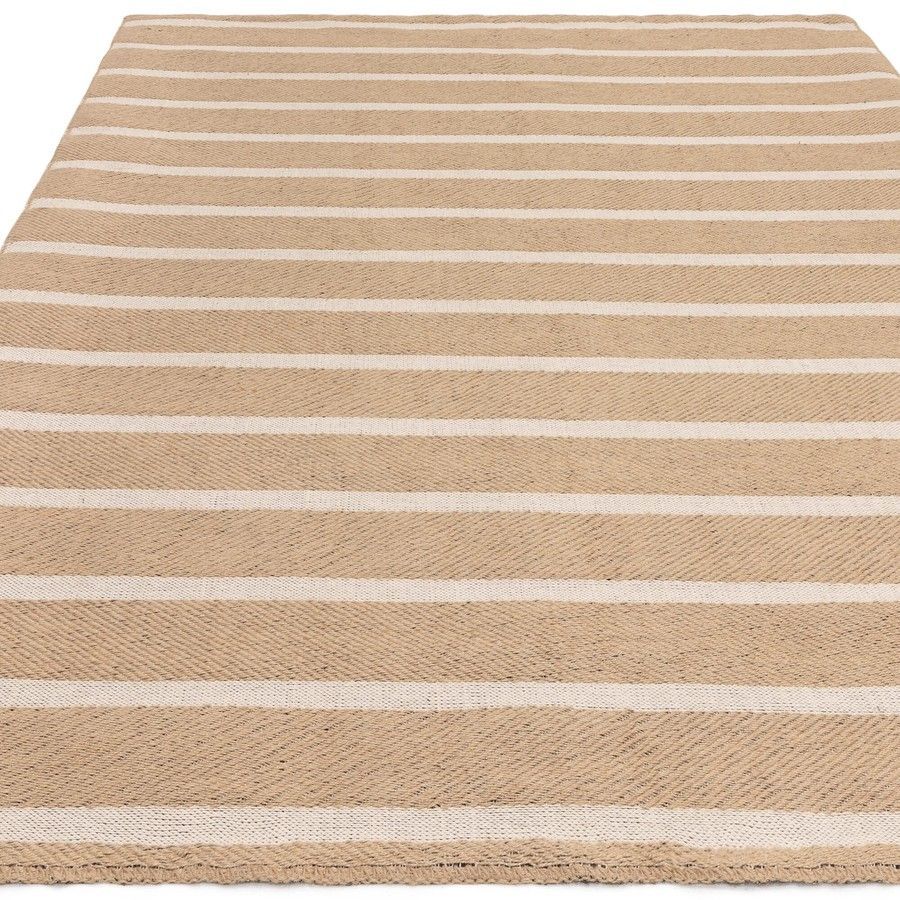 Килим Global Cream Stripe 200x290