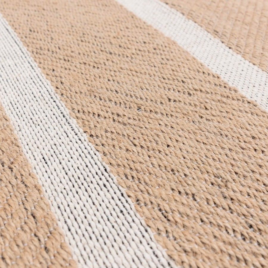 Килим Global Cream Stripe 200x290