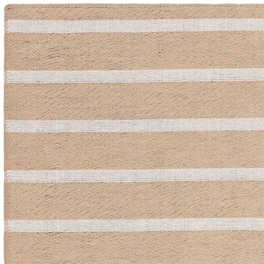 Килим Global Cream Stripe 200x290