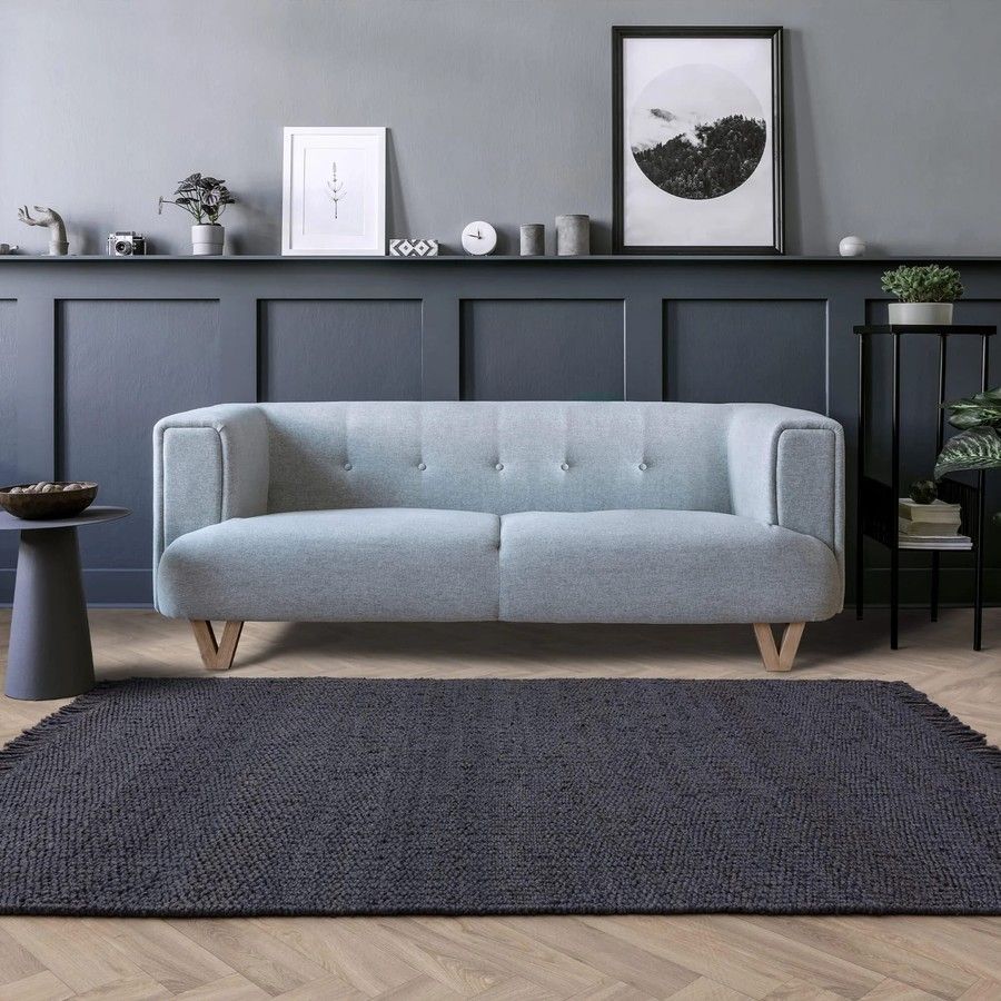 Килим Grove Denim 120x170 см