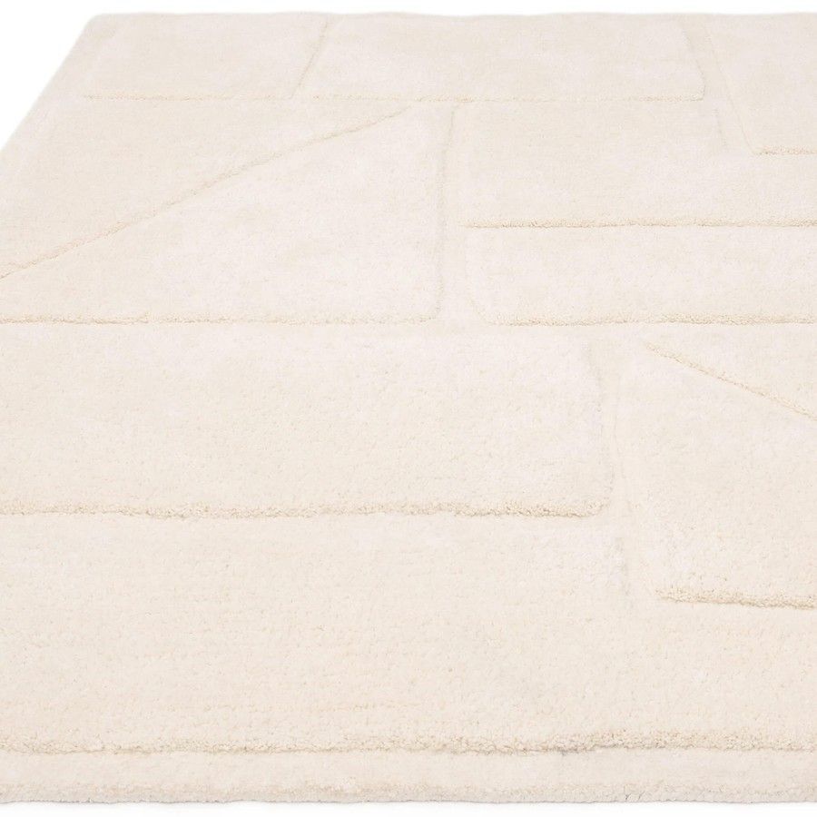 Ковер Horizon Ivory 120х170 см