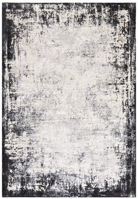Ковер Kuza Border Grey 120x170 см