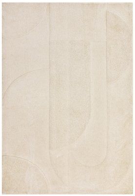 Килим Tova Ivory 120х170 см