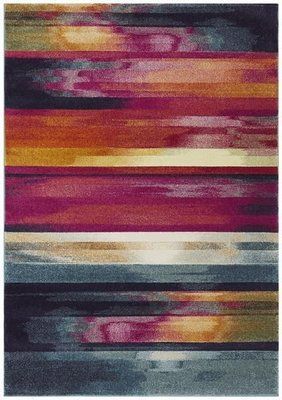 Килим Nova NV05 Stripe Multi 160х230 см