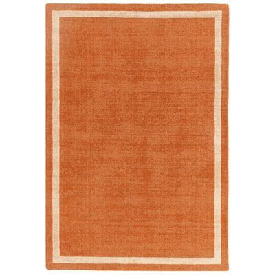 Килим Albi Orange 120х170 см
