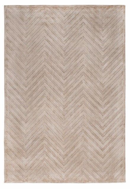 Ковер ручной работы Onde Camel 160x230, Розовый, 1.6 х 2.3 м, Розовый