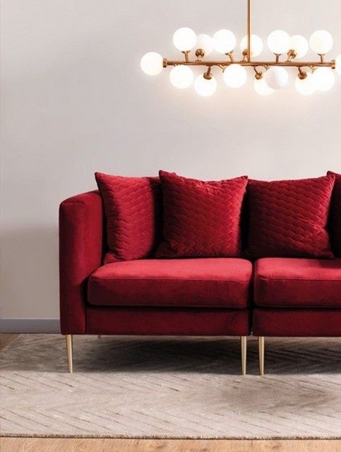 Ковер ручной работы Onde Camel 160x230, Розовый, 1.6 х 2.3 м, Розовый
